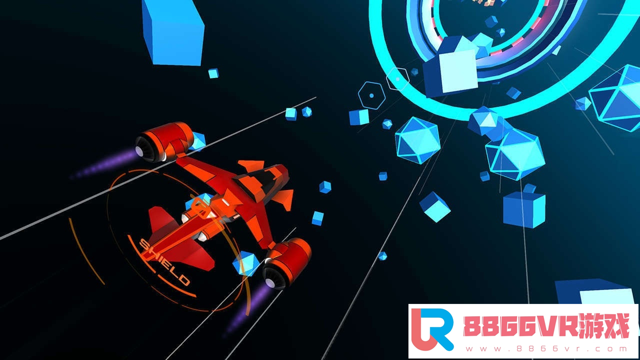 [VR交流学习] 空间迷宫 VR (Space Maze) vr game crack5957 作者:虎虎生威 帖子ID:87 虎虎,破解,迷宫,space