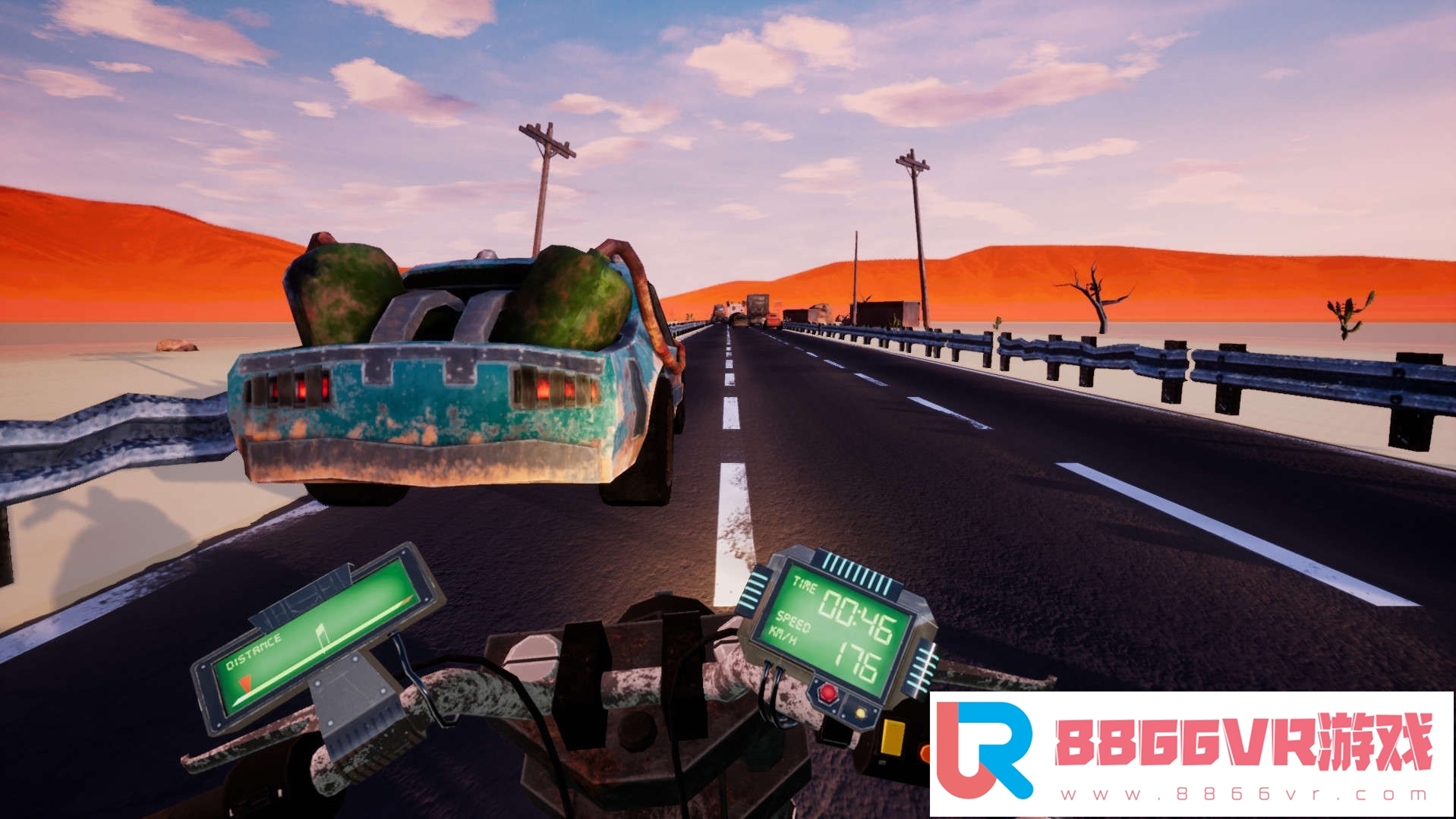 [VR交流学习] 天启骑士 VR (Apocalypse Rider) vr game crack8034 作者:虎虎生威 帖子ID:89 虎虎,破解,骑士,apocalypse