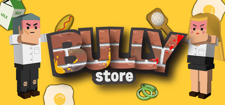 [VR交流学习] 欺凌商店 ((Bully Store) vr game crack3825 作者:307836997 帖子ID:94 破解,欺凌,商店,store