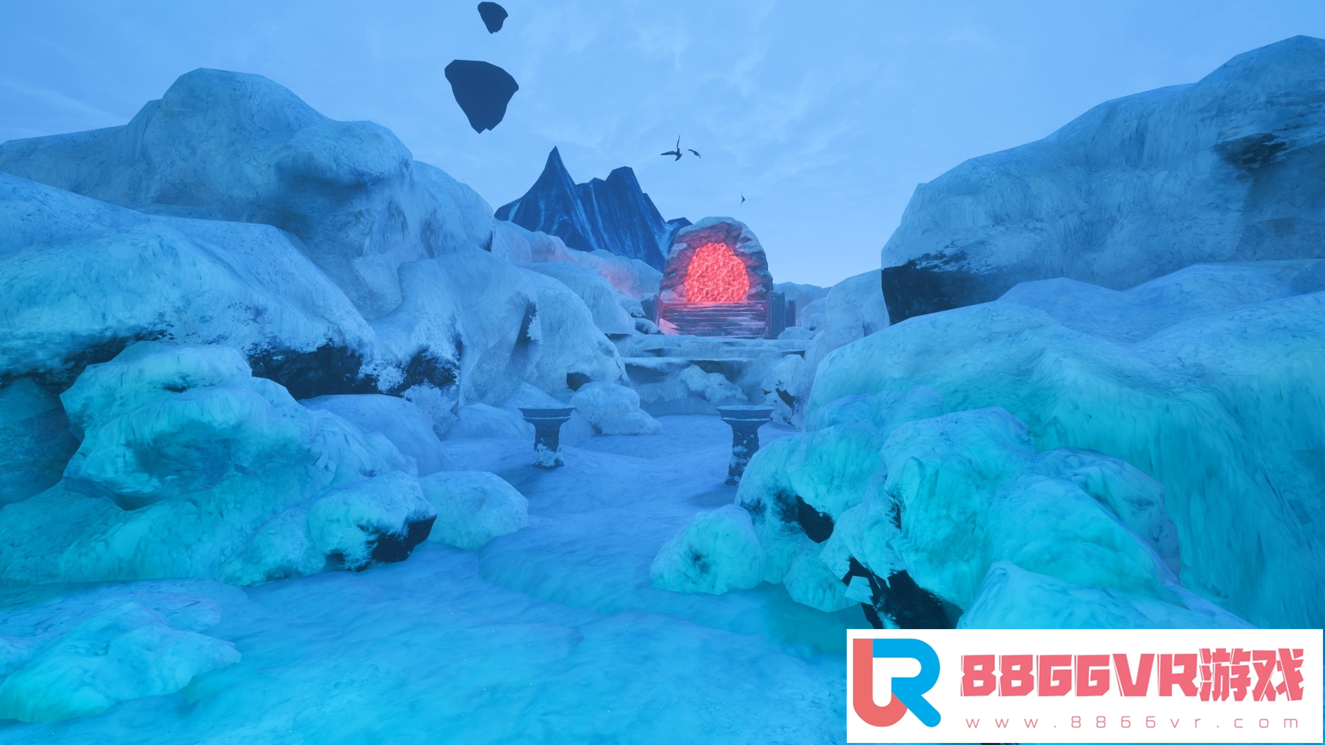 [VR交流学习]以太 VR (Etherian) vr game crack4522 作者:307836997 帖子ID:99 虎虎,破解,以太