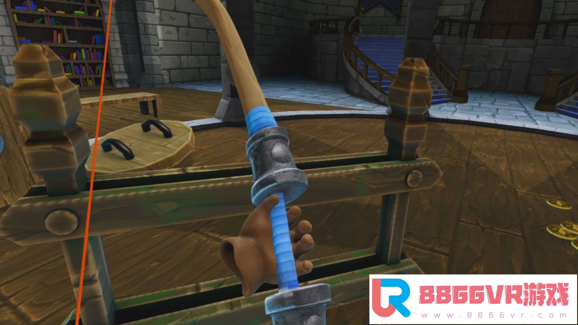 [VR交流学习] 城堡之王 VR (King of my Castle VR) vr game crack9922 作者:虎虎生威 帖子ID:102 虎虎,破解,之王,king,castle
