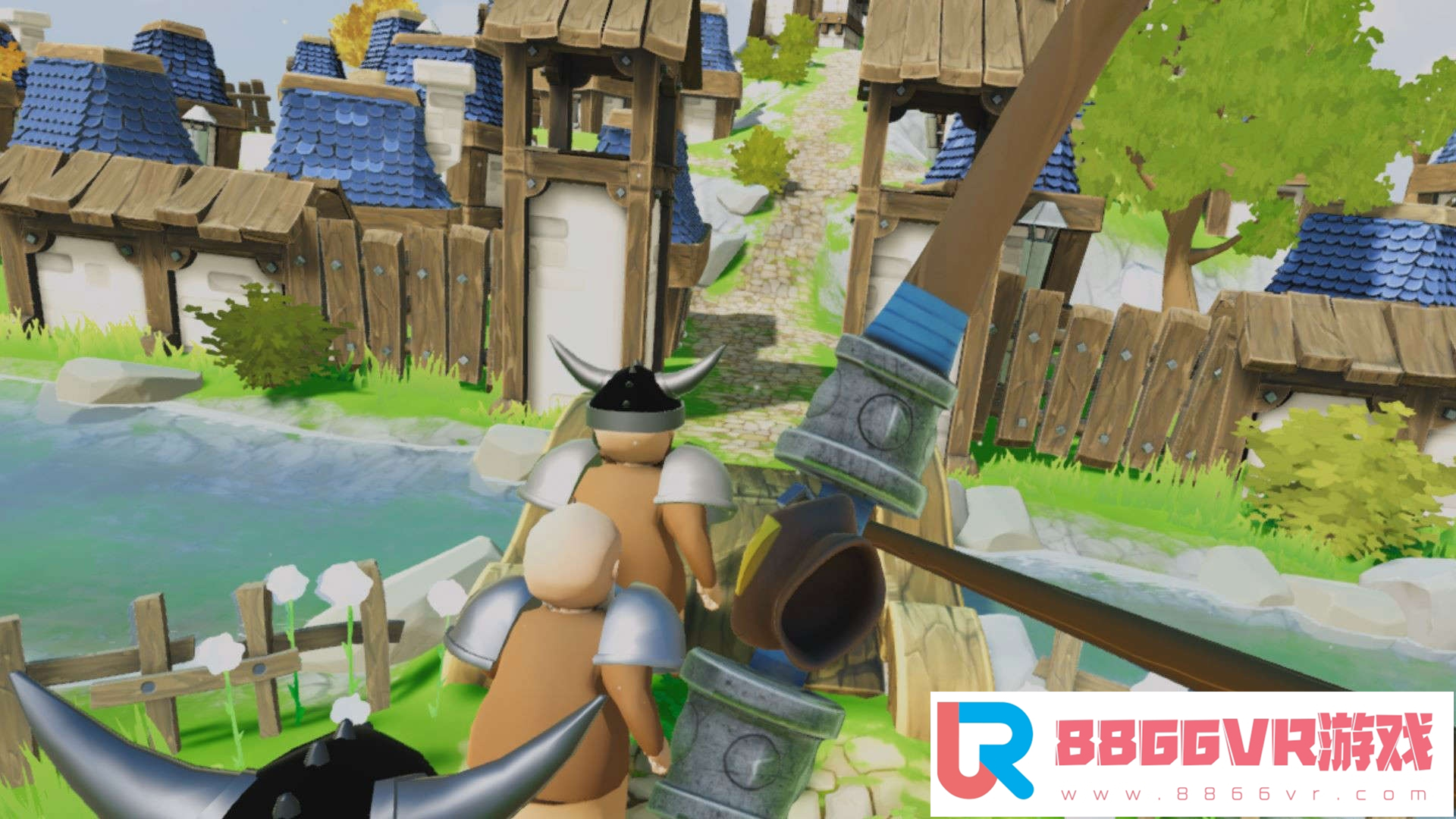 [VR交流学习] 城堡之王 VR (King of my Castle VR) vr game crack1517 作者:虎虎生威 帖子ID:102 虎虎,破解,之王,king,castle