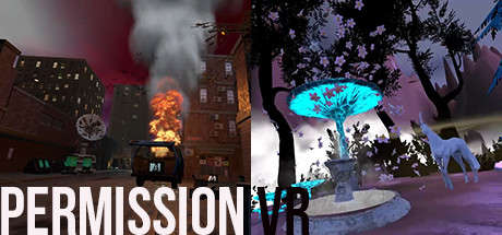 [VR交流学习] 权限 VR (Permission VR) vr game crack3148 作者:虎虎生威 帖子ID:103 虎虎,破解,权限