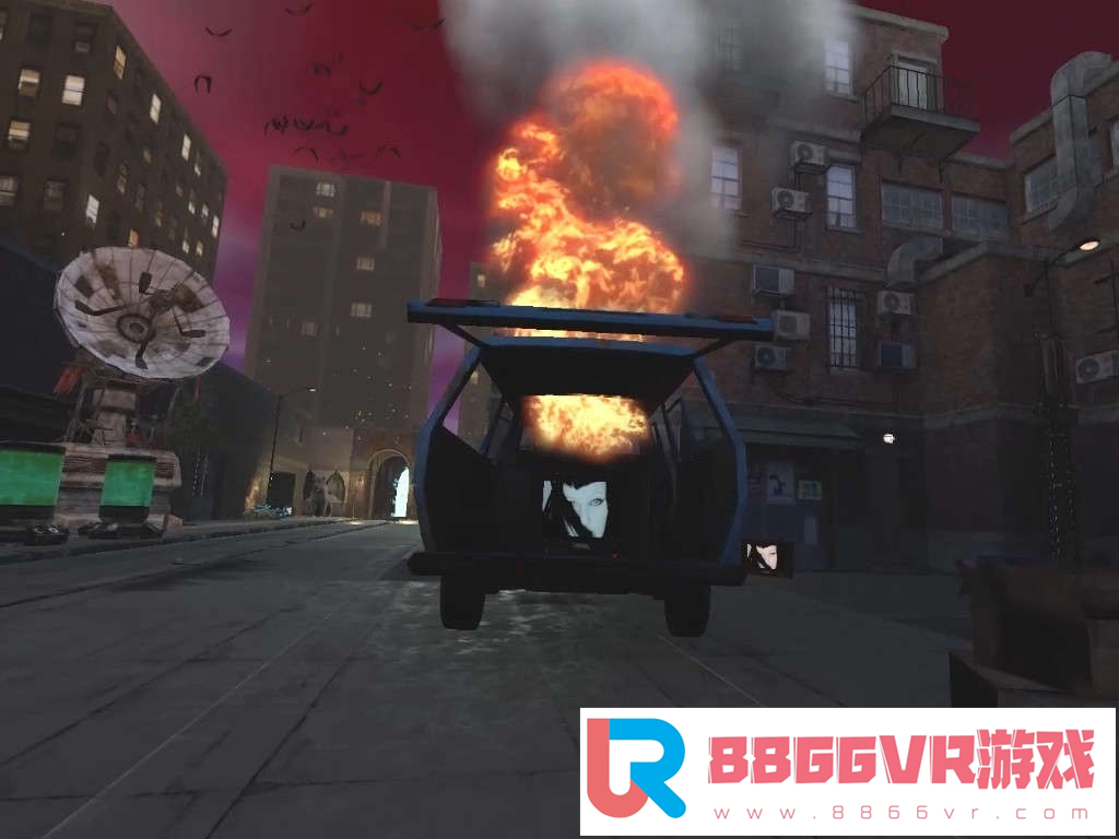 [VR交流学习] 权限 VR (Permission VR) vr game crack156 作者:虎虎生威 帖子ID:103 虎虎,破解,权限