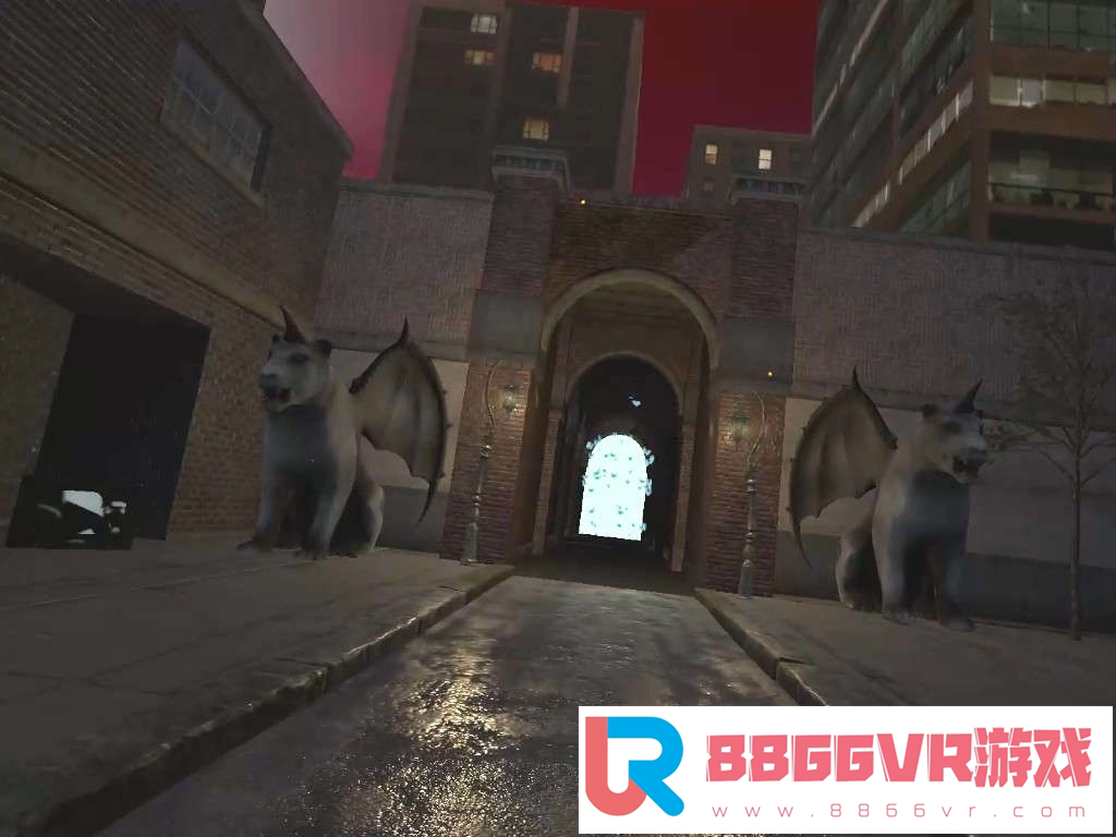[VR交流学习] 权限 VR (Permission VR) vr game crack3088 作者:虎虎生威 帖子ID:103 虎虎,破解,权限