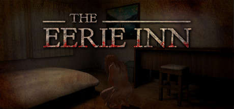 [VR交流学习] 怪诞旅馆 VR (The Eerie Inn VR) vr game crack1695 作者:虎虎生威 帖子ID:105 虎虎,破解,怪诞,旅馆