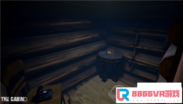 [VR交流学习] 木屋:VR逃出房间 (The Cabin: VR Escape the Room) vr game6079 作者:虎虎生威 帖子ID:106 虎虎,破解,木屋