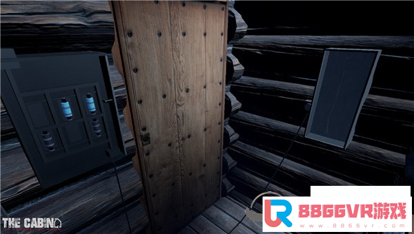 [VR交流学习] 木屋:VR逃出房间 (The Cabin: VR Escape the Room) vr game7723 作者:虎虎生威 帖子ID:106 虎虎,破解,木屋