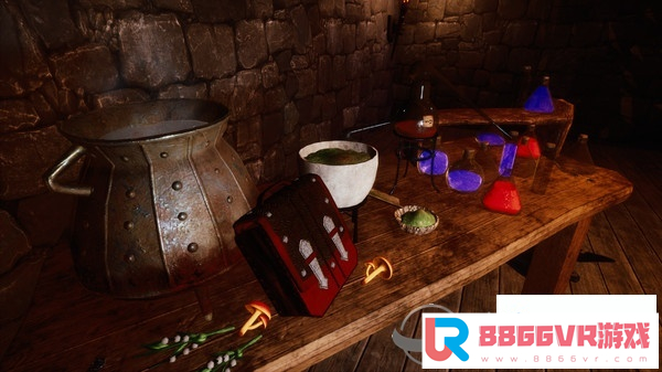 [VR交流学习] 看守人的堕落（When Wardens Fall）vr game crack5073 作者:虎虎生威 帖子ID:108 