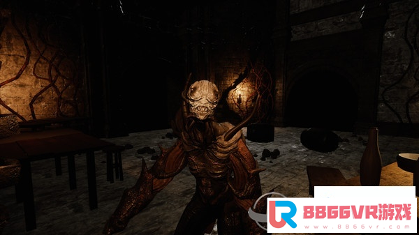[VR交流学习] 看守人的堕落（When Wardens Fall）vr game crack1854 作者:虎虎生威 帖子ID:108 