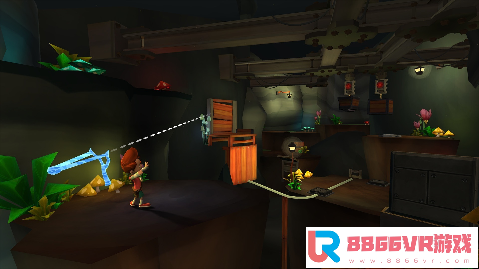 [VR交流学习] 永远在一起 VR (Along Together) vr game crack6465 作者:307836997 帖子ID:109 虎虎,破解,永远在一起,along,together