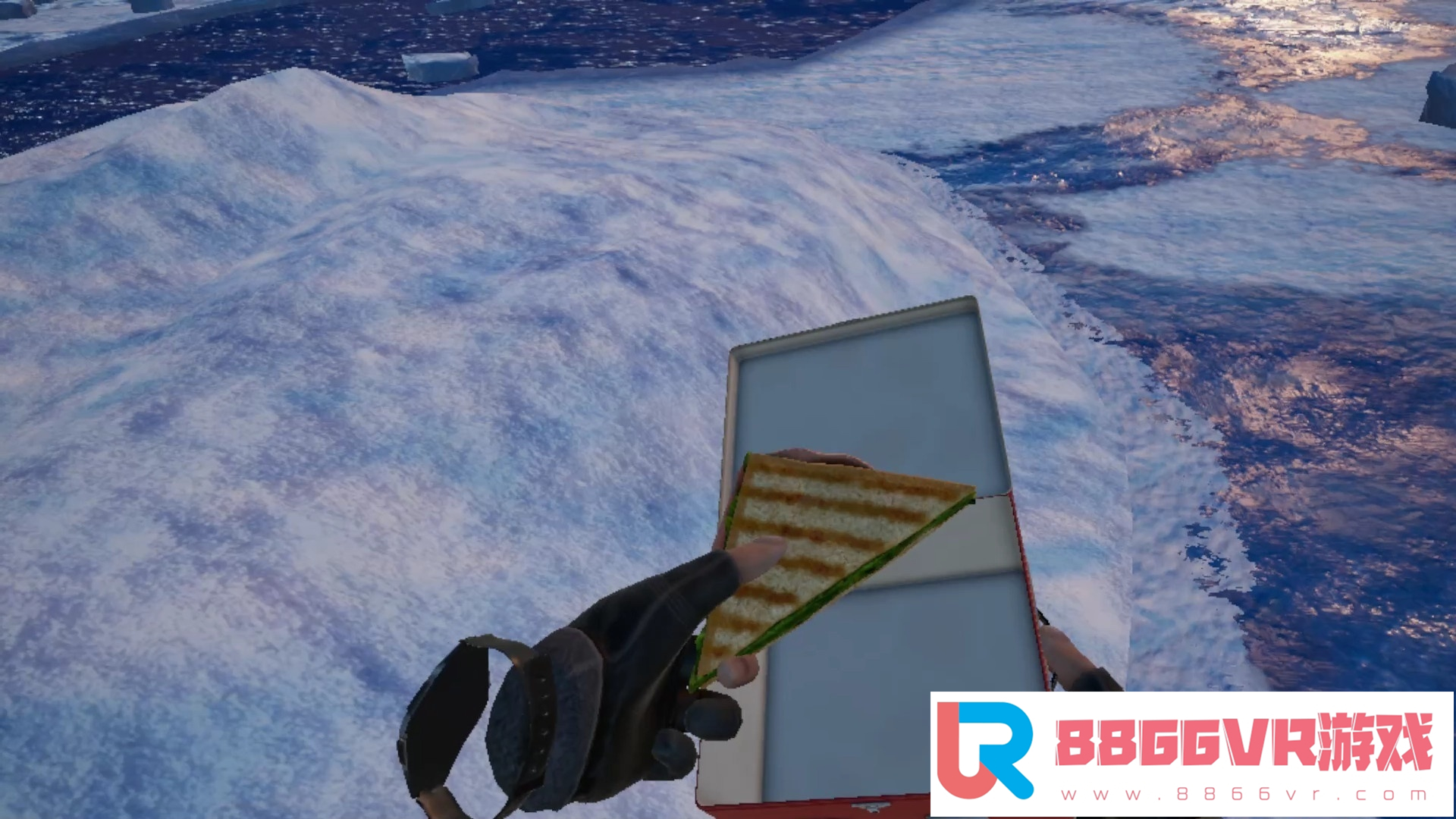 [VR交流学习] 冰封 VR (ICED VR) vr game crack2021 作者:307836997 帖子ID:112 虎虎,破解