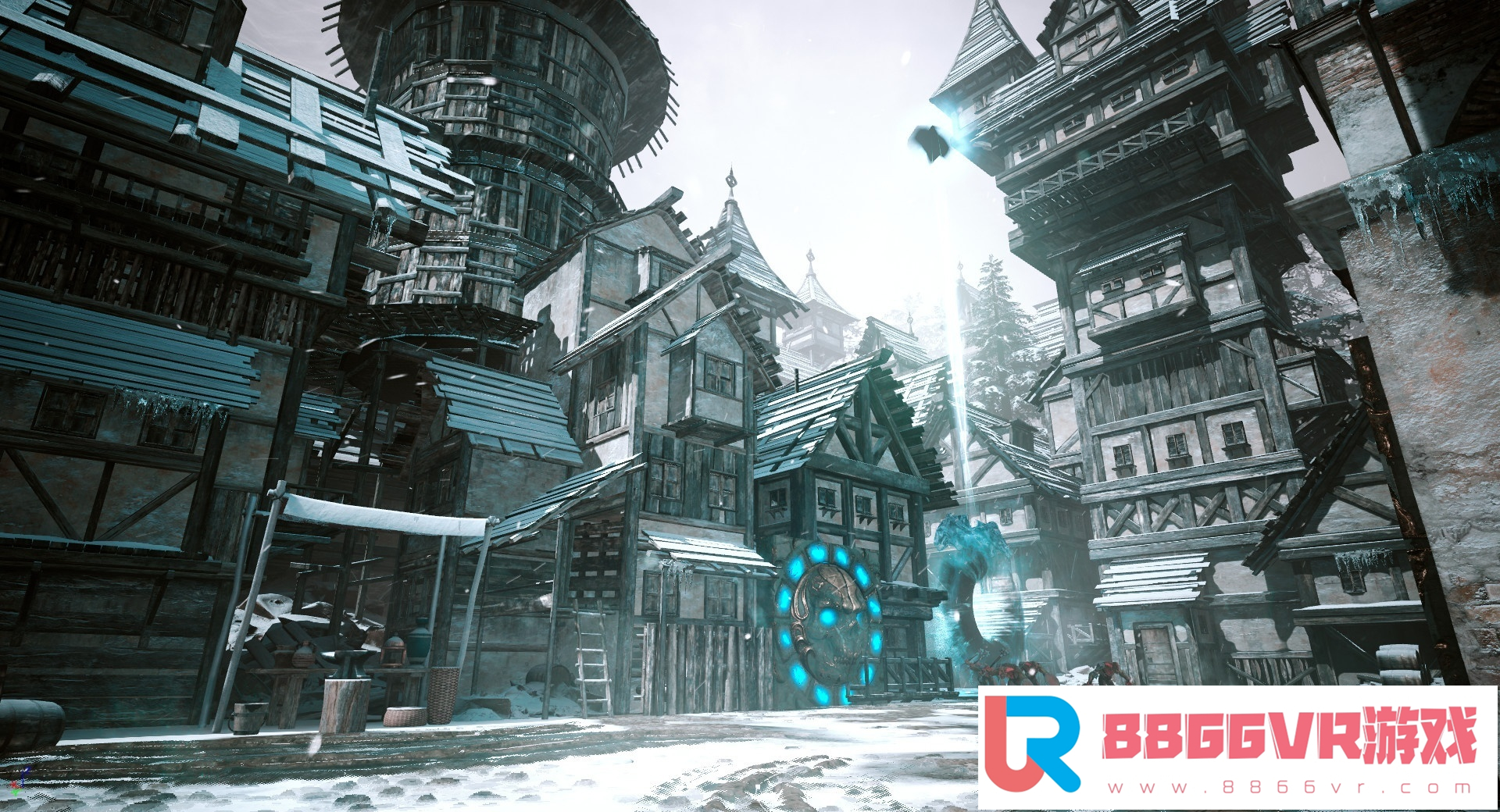 [VR交流学习] 洛迪安:轮回 VR (Lordian: Karma) vr game crack8113 作者:307836997 帖子ID:114 虎虎,破解,轮回