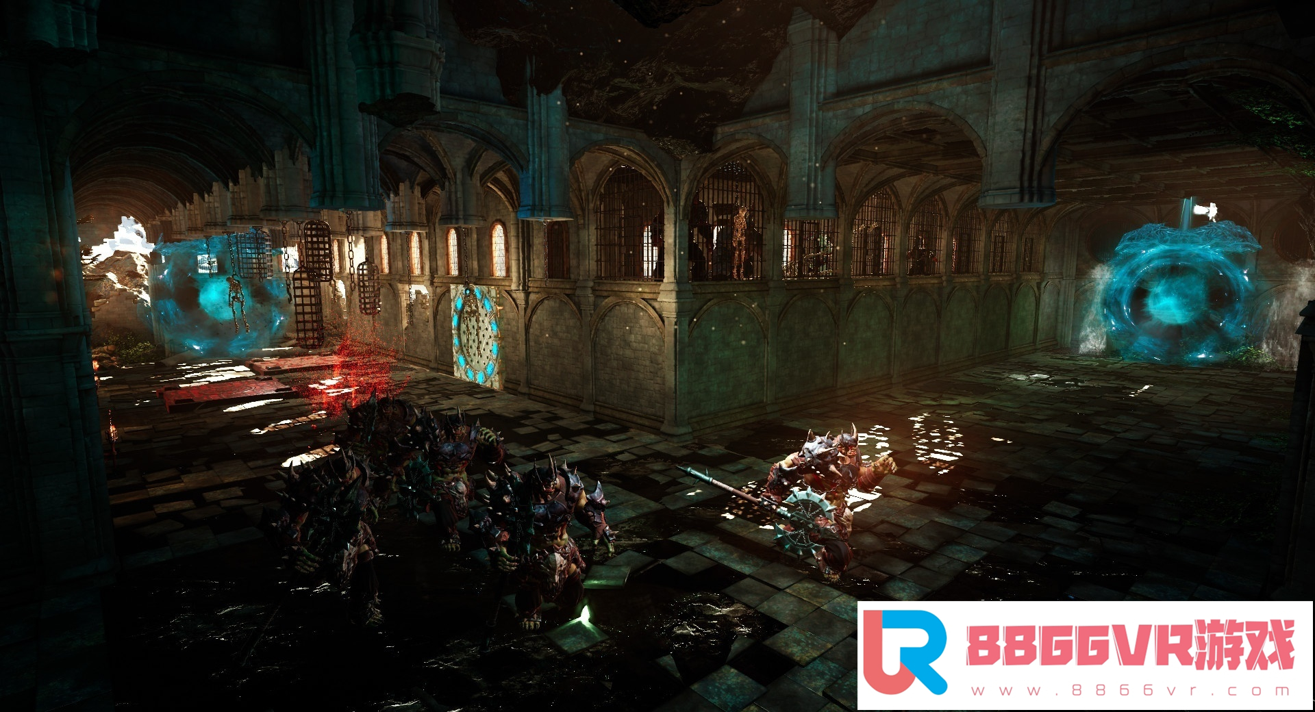 [VR交流学习] 洛迪安:轮回 VR (Lordian: Karma) vr game crack9551 作者:307836997 帖子ID:114 虎虎,破解,轮回