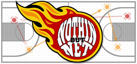 [VR交流学习] 空心进球;穿针 (Nothin' But Net) vr game crack9081 作者:307836997 帖子ID:117 虎虎,破解,进球,穿针