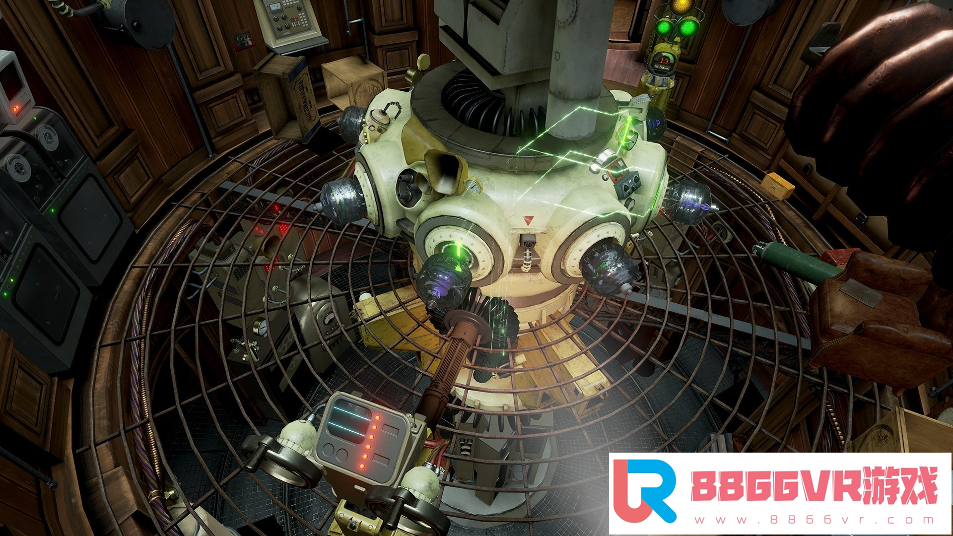 [VR交流学习] 撕裂 VR (Torn) vr game crack4080 作者:虎虎生威 帖子ID:121 虎虎,破解,撕裂