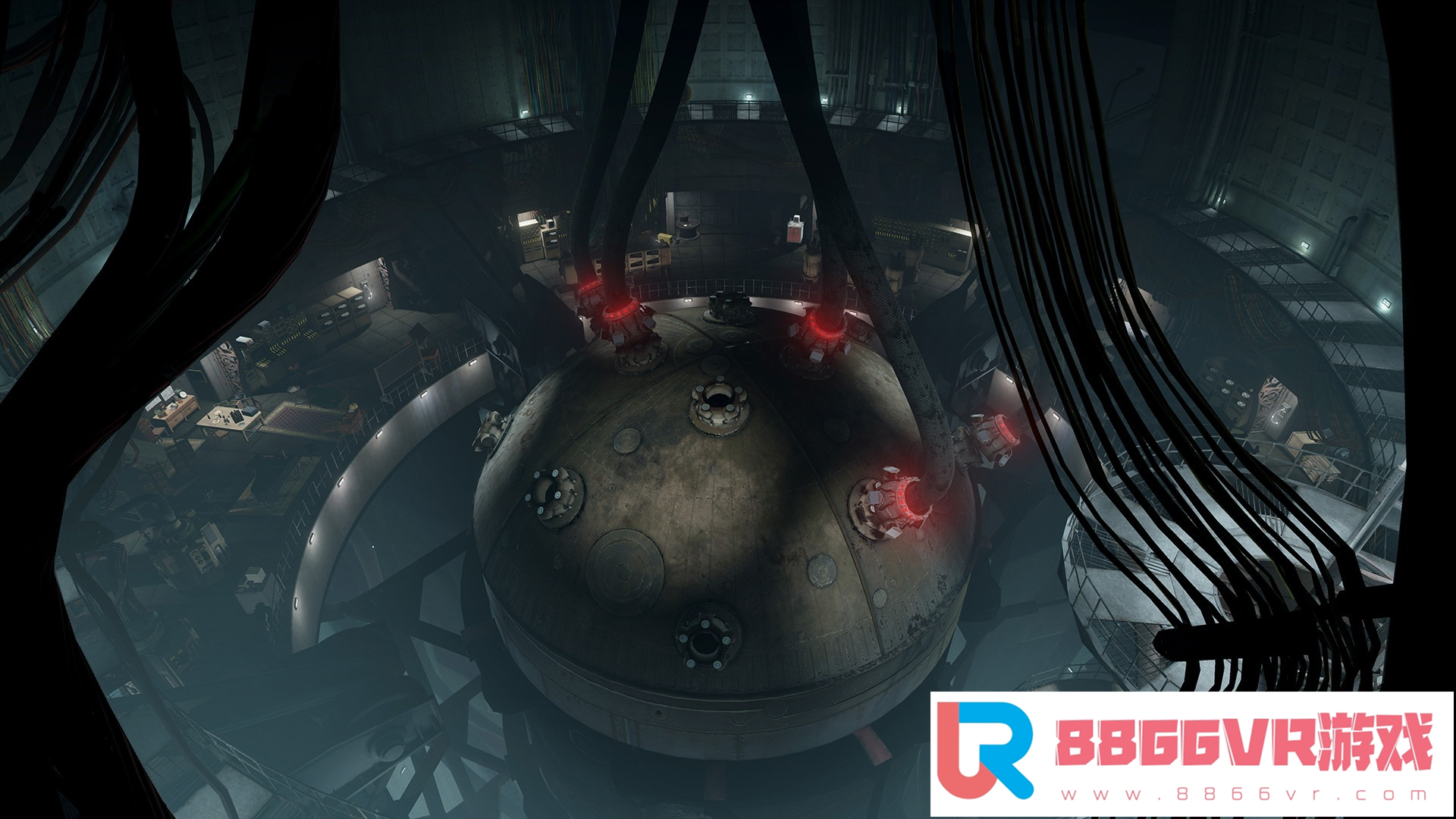 [VR交流学习] 撕裂 VR (Torn) vr game crack9856 作者:虎虎生威 帖子ID:121 虎虎,破解,撕裂