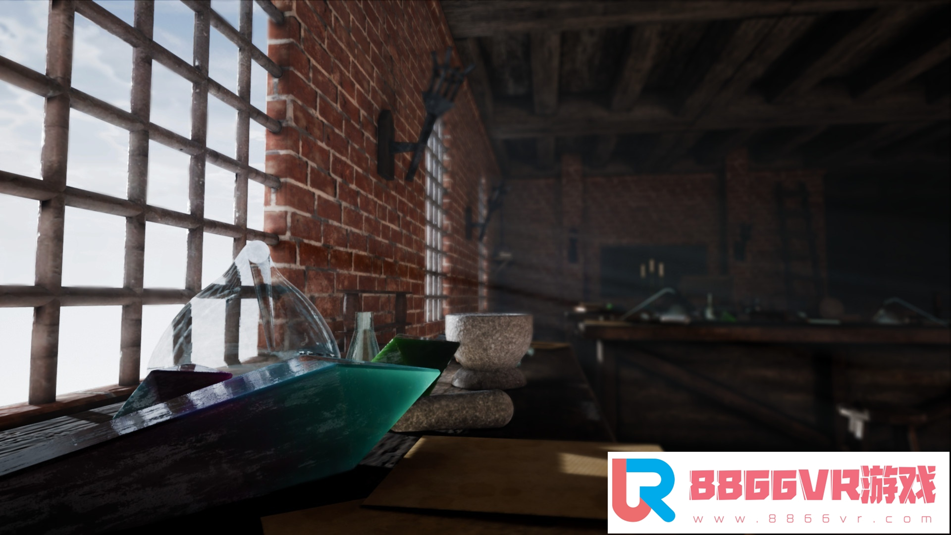 [VR交流学习] 南船座 VR (Argos) vr game crack3919 作者:307836997 帖子ID:120 
