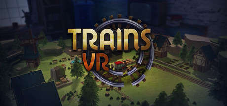 [VR交流学习] 火车 VR (Trains VR) vr game crack6471 作者:虎虎生威 帖子ID:126 虎虎,破解,火车