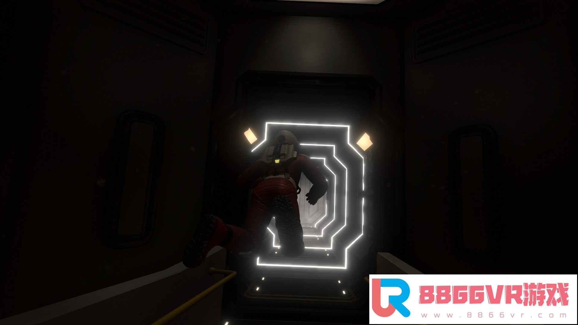 [VR交流学习] 向下螺旋：荷鲁斯 (Downward Spiral: Horus Station)2860 作者:307836997 帖子ID:127 虎虎,破解,向下,螺旋,station