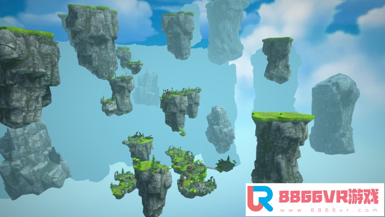 [VR交流学习] 巨山体验 VR (Great Mountain Experience) vr game crack9169 作者:307836997 帖子ID:129 虎虎,破解,体验,great,mountain