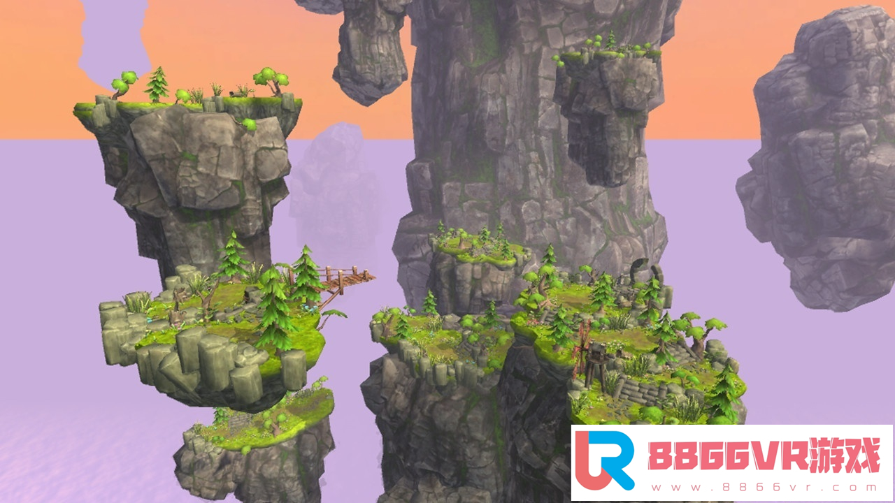 [VR交流学习] 巨山体验 VR (Great Mountain Experience) vr game crack3840 作者:307836997 帖子ID:129 虎虎,破解,体验,great,mountain