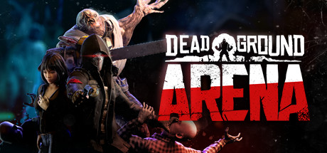 [VR交流学习] 死亡竞技场 ((Dead Ground:Arena) vr game crack4802 作者:虎虎生威 帖子ID:130 破解,死亡,竞技场