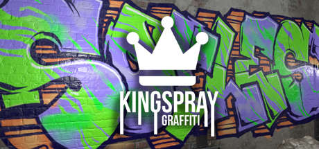 [VR交流学习] 涂鸦之王 VR (Kingspray Graffiti VR) vr game crack4186 作者:虎虎生威 帖子ID:133 虎虎,破解,涂鸦,之王,graffiti