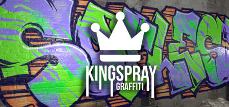 [VR交流学习] 涂鸦之王 VR (Kingspray Graffiti VR) vr game crack3244 作者:虎虎生威 帖子ID:133 虎虎,破解,涂鸦,之王,graffiti