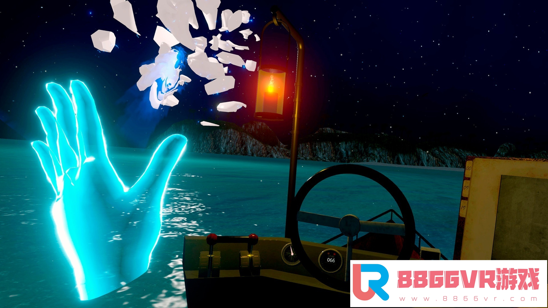 [VR交流学习] 记忆之海 VR (Sea of memories) vr game crack3202 作者:307836997 帖子ID:134 虎虎,破解,记忆,memories