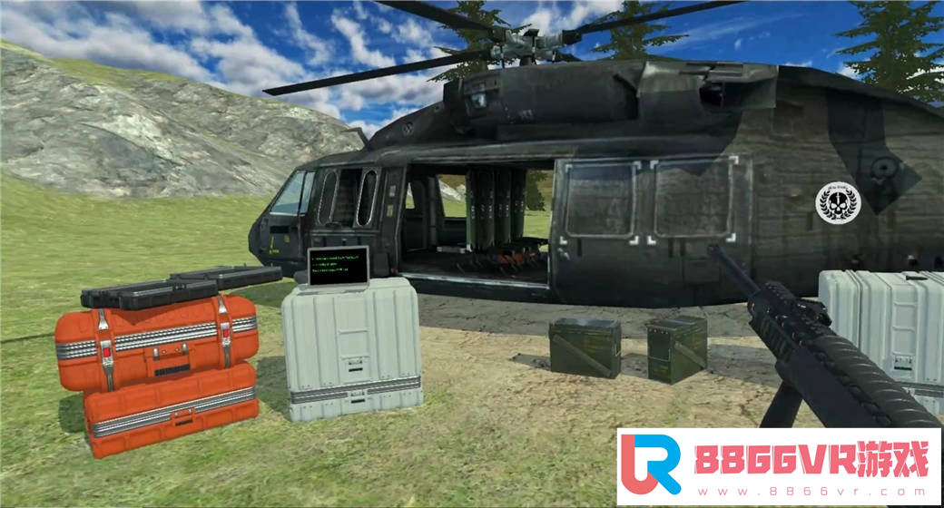 [VR交流学习] 最后的操作 VR (The Last Operator) vr game crack3720 作者:虎虎生威 帖子ID:137 虎虎,破解,最后的,操作,last