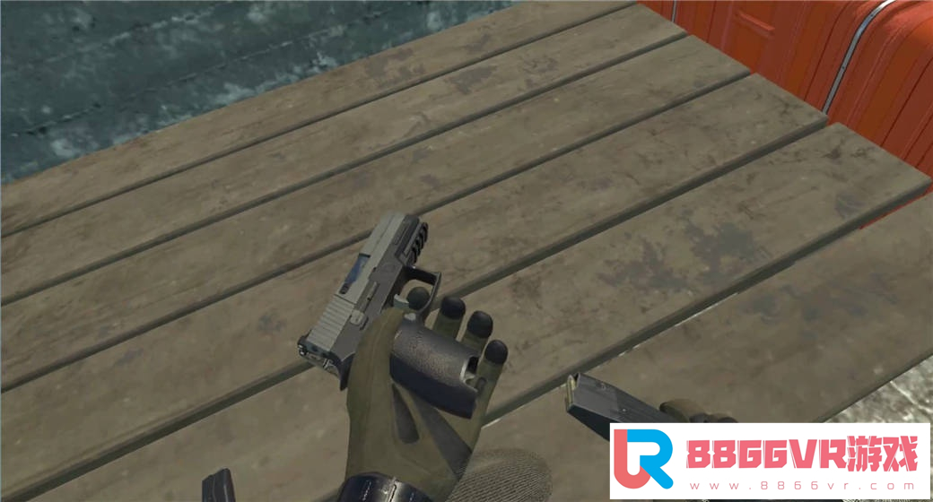 [VR交流学习] 最后的操作 VR (The Last Operator) vr game crack867 作者:虎虎生威 帖子ID:137 虎虎,破解,最后的,操作,last