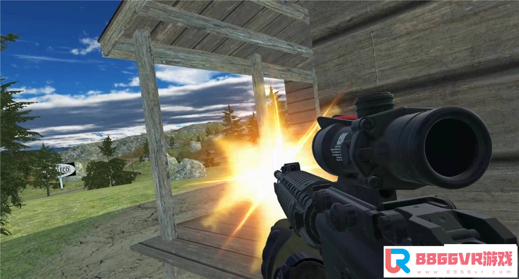 [VR交流学习] 最后的操作 VR (The Last Operator) vr game crack456 作者:虎虎生威 帖子ID:137 虎虎,破解,最后的,操作,last