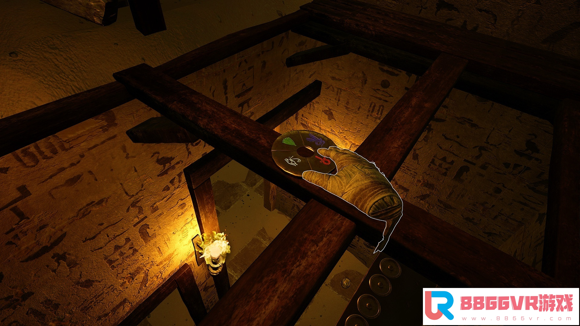 [VR交流学习] 众神的审判 VR (Trial of the Gods) vr game crack9848 作者:307836997 帖子ID:138 虎虎,破解,众神,审判