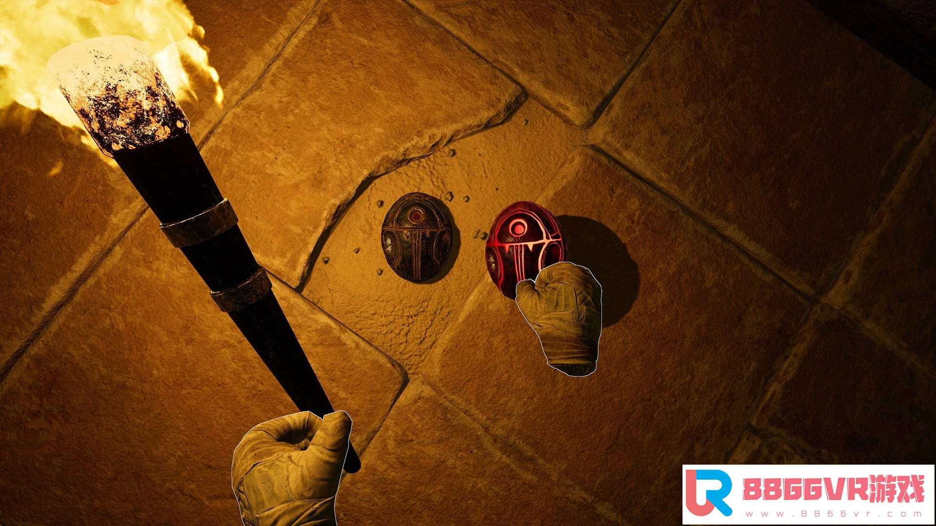 [VR交流学习] 众神的审判 VR (Trial of the Gods) vr game crack2045 作者:307836997 帖子ID:138 虎虎,破解,众神,审判
