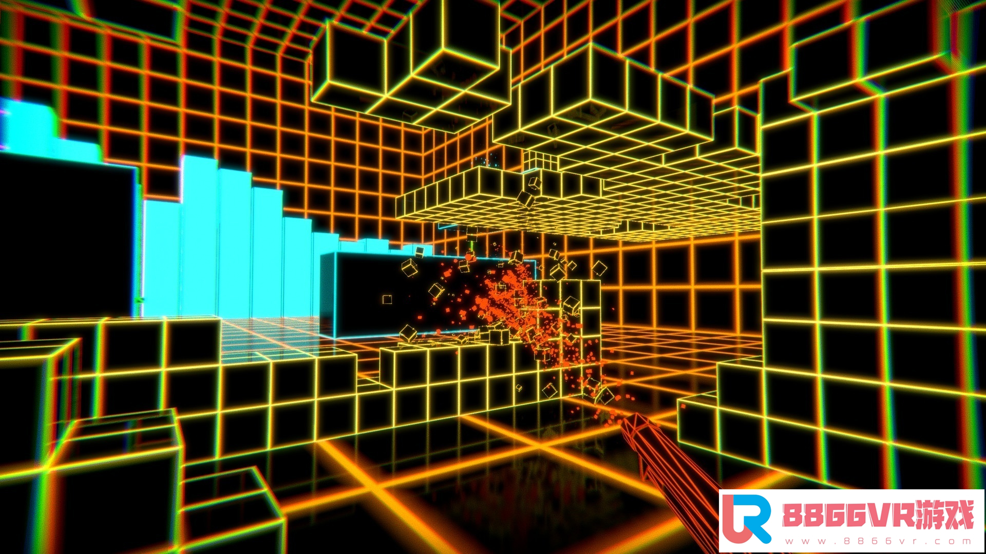 [VR交流学习] 仲裁者 VR (Arbiter) vr game crack2637 作者:307836997 帖子ID:142 虎虎,破解,仲裁者