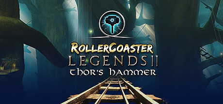 [VR交流]传奇过山车2:雷神之锤 RollerCoaster Legends II: Thor's Hammer5689 作者:307836997 帖子ID:145 虎虎,破解,传奇,过山车,雷神之锤