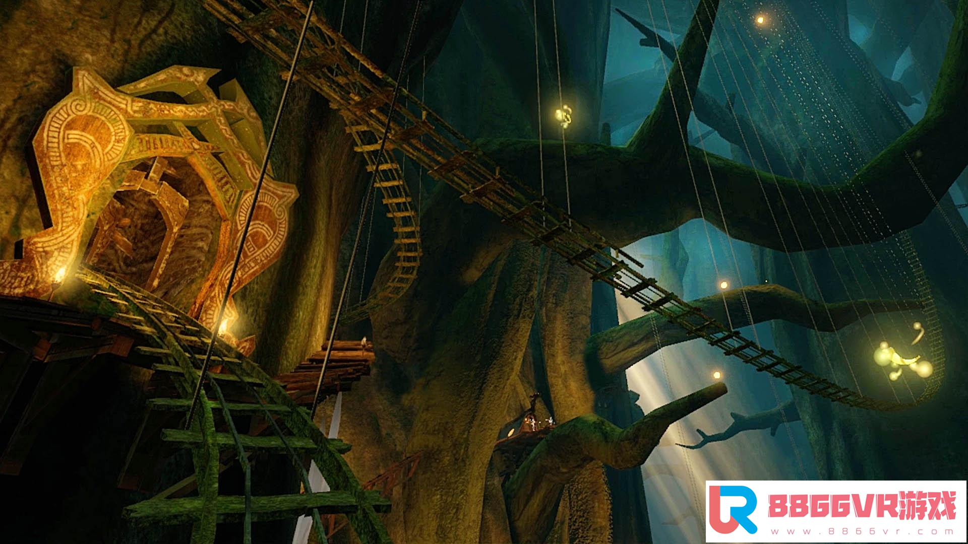 [VR交流]传奇过山车2:雷神之锤 RollerCoaster Legends II: Thor's Hammer2217 作者:307836997 帖子ID:145 虎虎,破解,传奇,过山车,雷神之锤