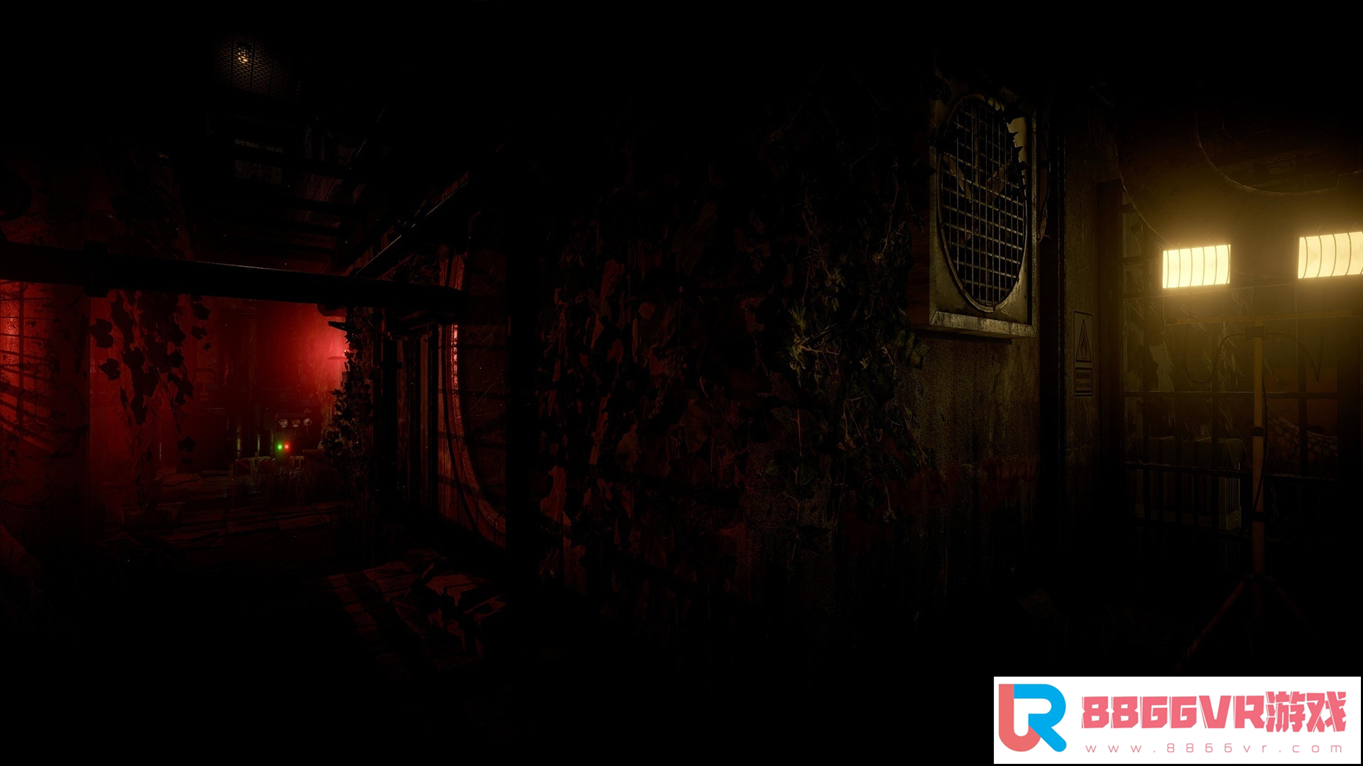 [VR交流学习] 突围:监狱 VR (CrossSide: The Prison) vr game crack3829 作者:307836997 帖子ID:148 虎虎,破解,突围,监狱