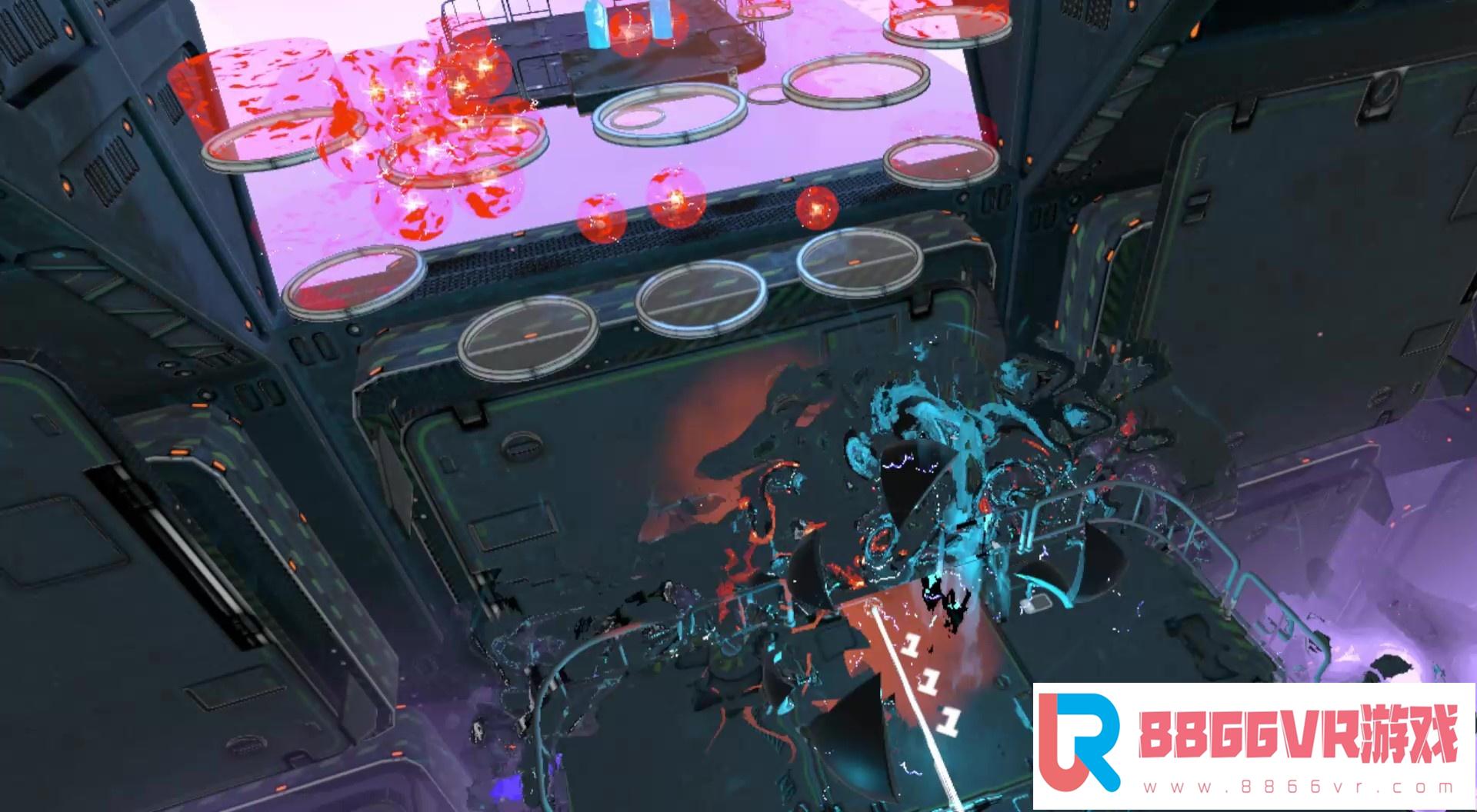 [VR交流学习] 疾走 VR (Scutter) vr game crack9987 作者:admin 帖子ID:151 虎虎,破解,疾走