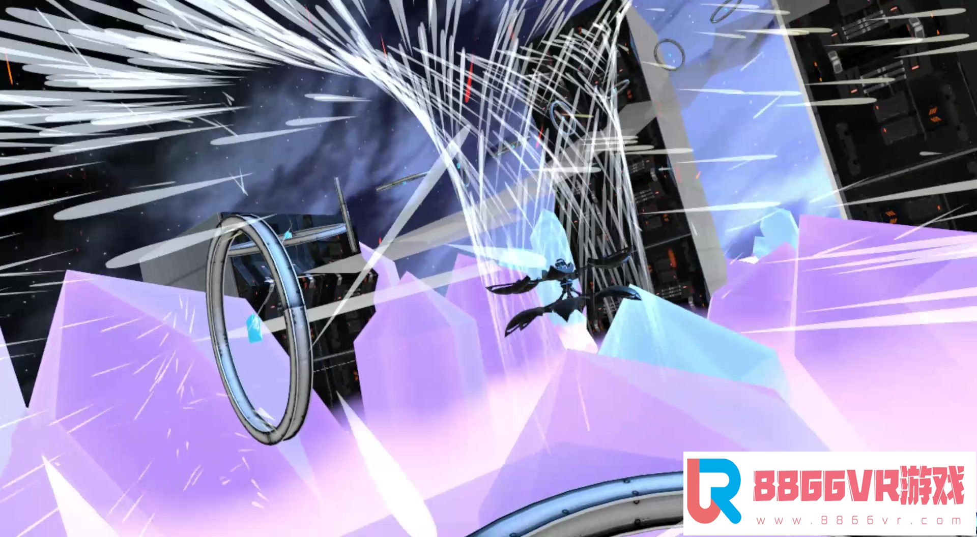 [VR交流学习] 疾走 VR (Scutter) vr game crack9151 作者:admin 帖子ID:151 虎虎,破解,疾走