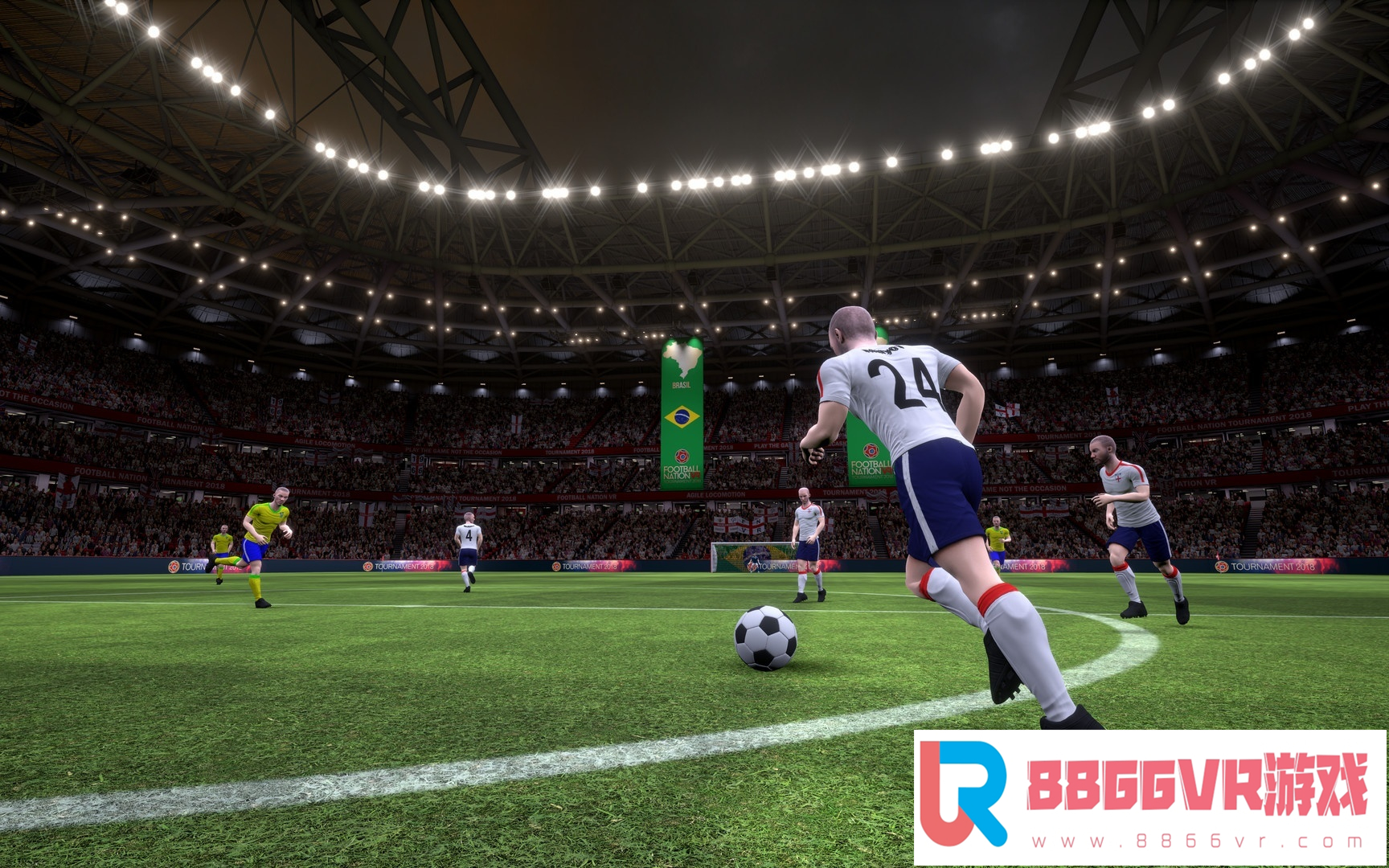 [VR交流学习] 国家球队VR比赛2018 (Football Nation VR Tournament2018)4387 作者:admin 帖子ID:154 破解,球队,比赛,football,nation