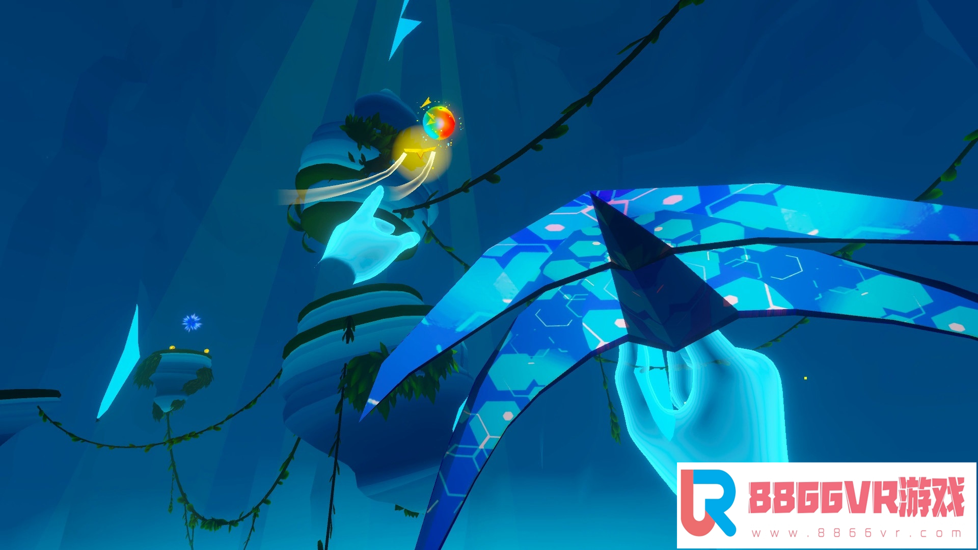 [VR交流学习] 纸之谷 VR (Paper Valley) vr game crack3370 作者:admin 帖子ID:155 破解,paper,valley