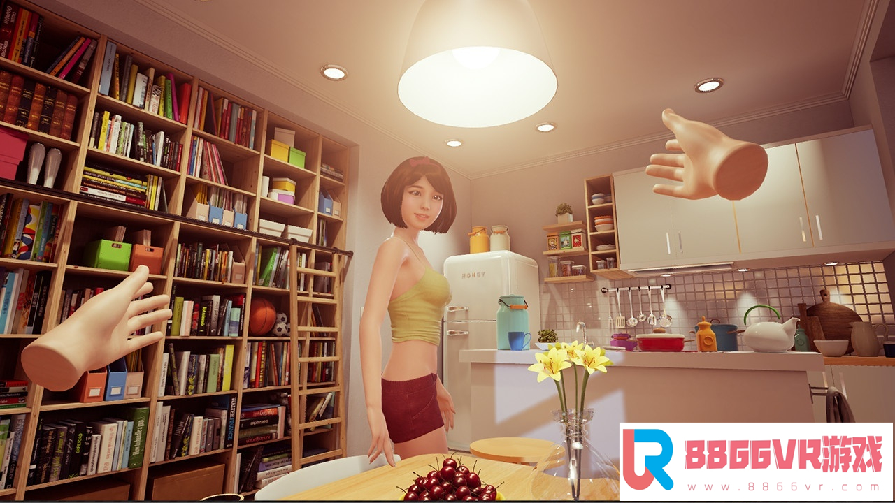 [VR交流学习] 与你在一起 VR (TOGETHER VR) vr game crack9806 作者:admin 帖子ID:157 和你在一起vr,itazura vr,vr女友免vr,vr游戏名字