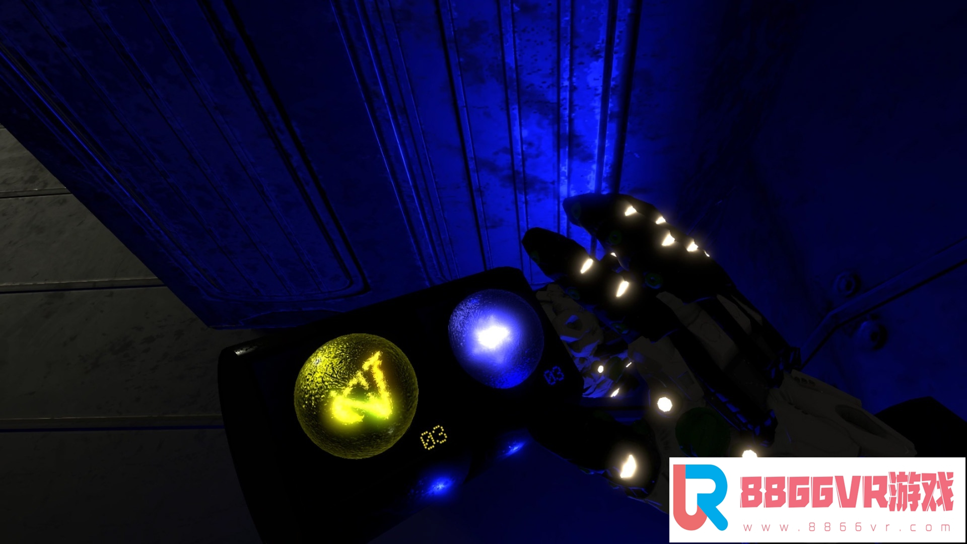 [VR交流学习] ORB实验室公司 (Orb Labs, Inc.) vr game crack1369 作者:307836997 帖子ID:158 破解,实验室,公司,labs