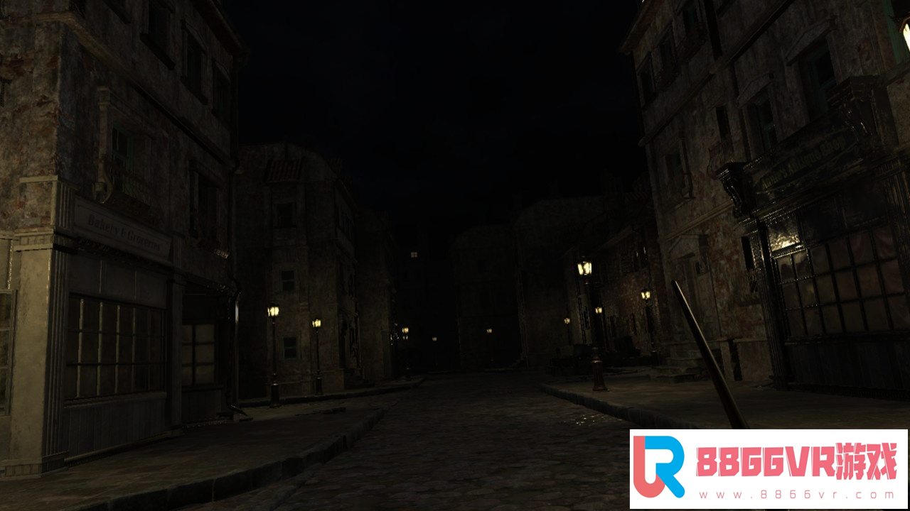 [VR交流学习] 巫师街 VR (Wizard Street) vr game crack5604 作者:307836997 帖子ID:159 破解,巫师,wizard,street