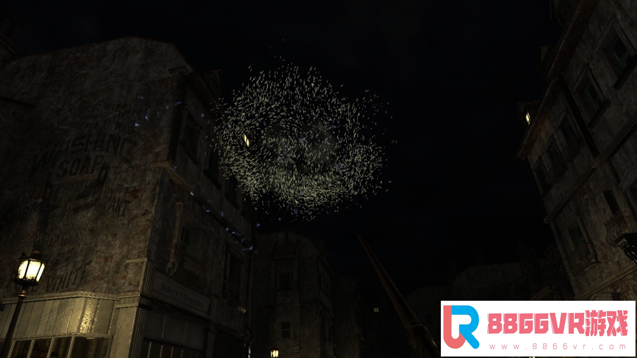 [VR交流学习] 巫师街 VR (Wizard Street) vr game crack3915 作者:307836997 帖子ID:159 破解,巫师,wizard,street