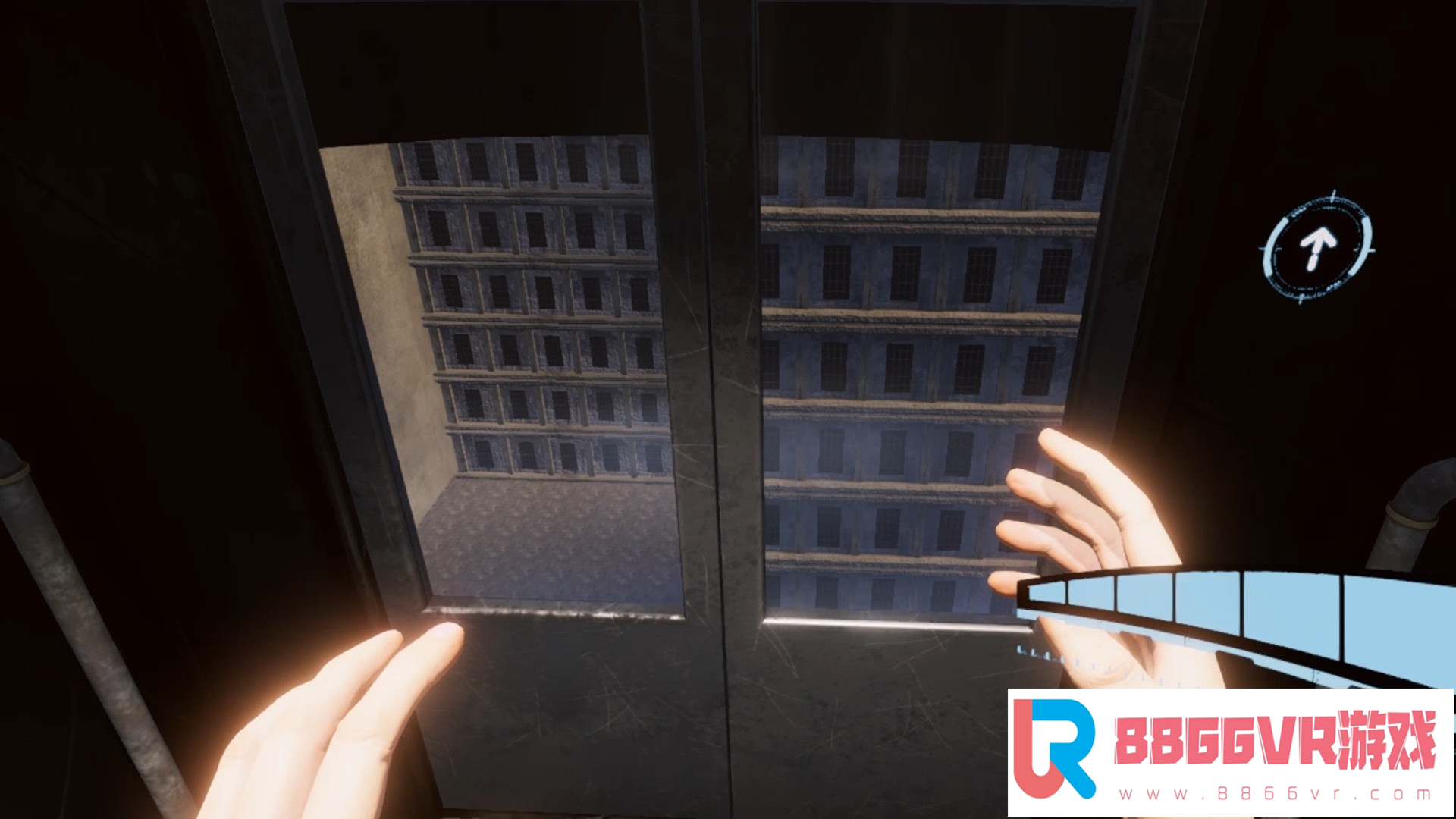 [VR交流学习] 飞檐走壁 VR (Crossing Man) vr game crack8160 作者:307836997 帖子ID:161 飞檐走壁,crossing