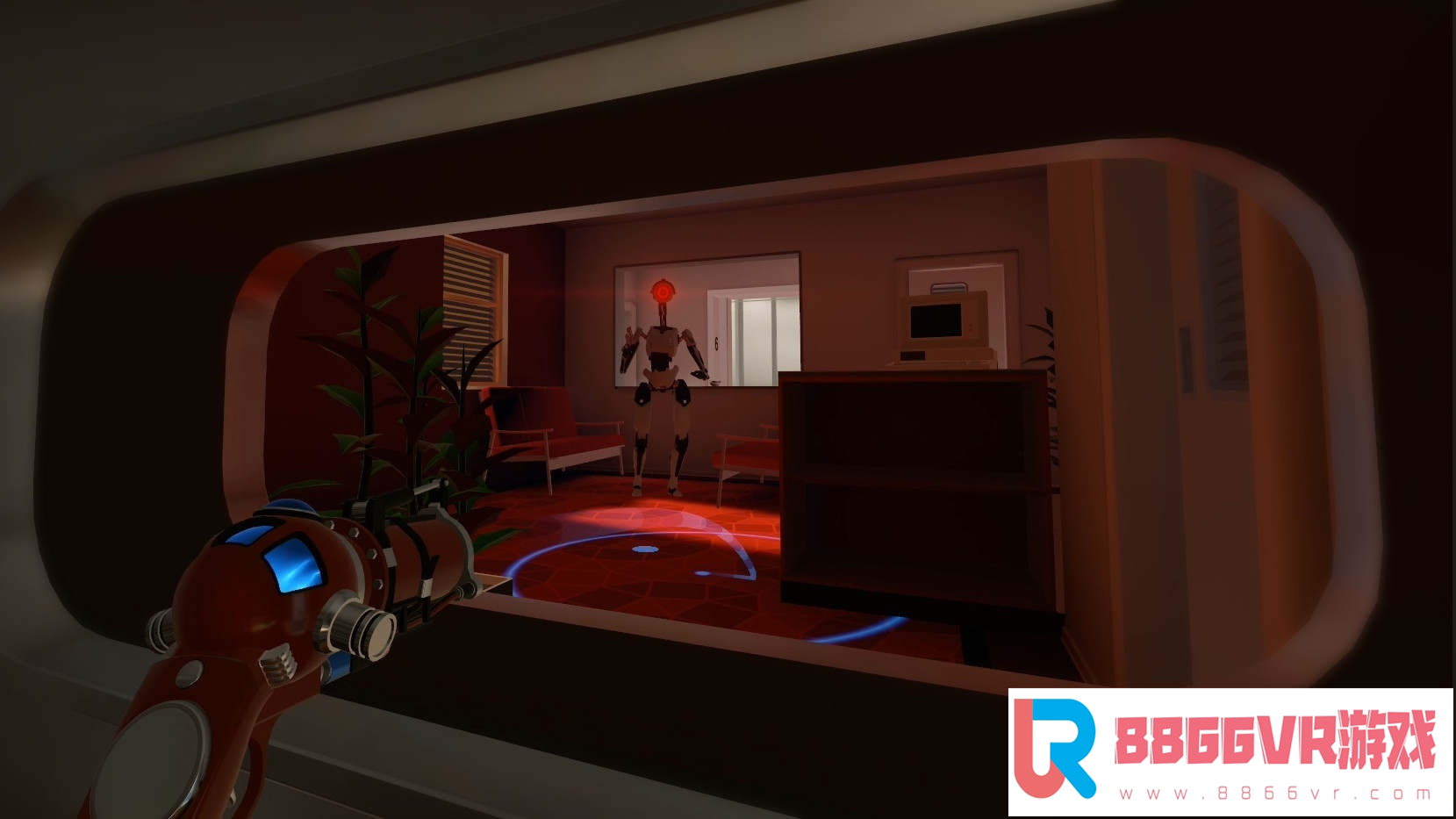 [VR交流学习] 削减预算 VR (Budget Cuts) vr game crack4596 作者:307836997 帖子ID:164 破解,削减,预算,budget