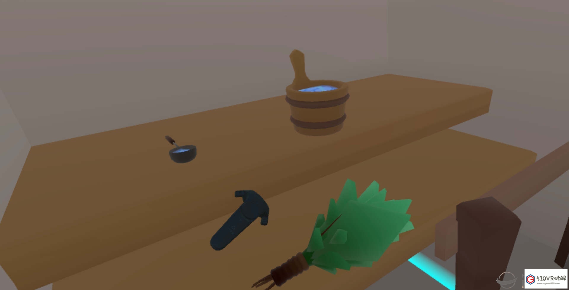 [VR交流学习] 芬兰仲夏 VR (FINSummerVR) vr game crack1822 作者:307836997 帖子ID:175 破解